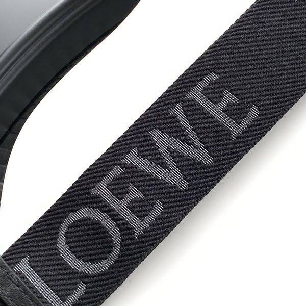 追跡付き 安い ロエベ アナグラム ストラップ lor46971